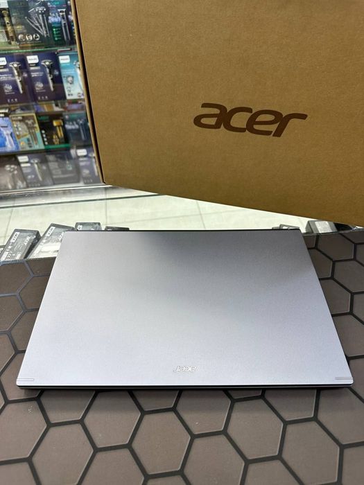 Ноутбук Acer Aspire 5 Core i5 12-поколение / SSD 512GB / IPS экран — М