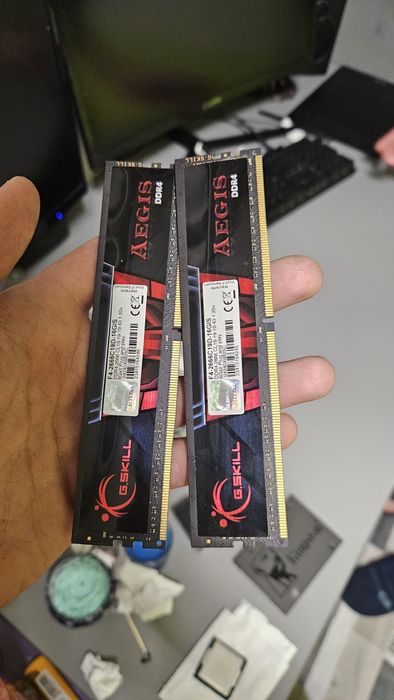 Сервиз и продажба