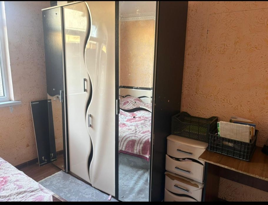 Спальни гарнитур кухня