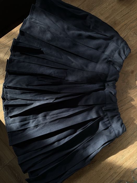 Комплект в тъмно синьо - Shein