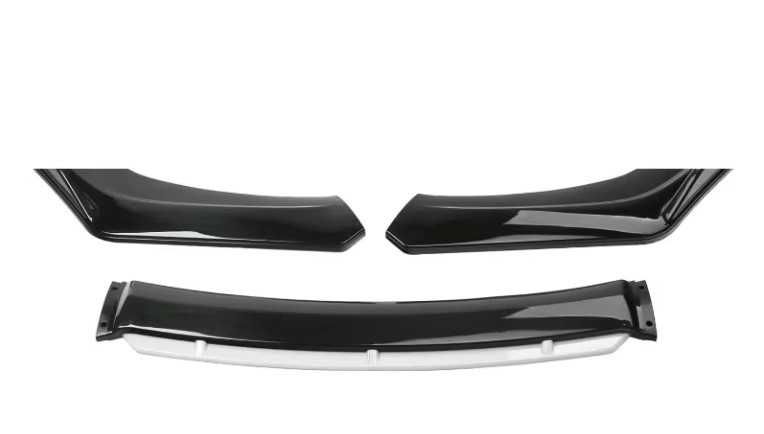 Универсален Спойлер предна броня