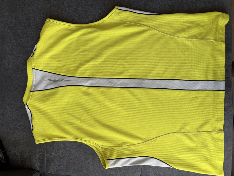 Мъжки Потник Mizuno XL