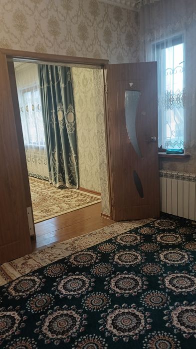 үй жалға беріледі