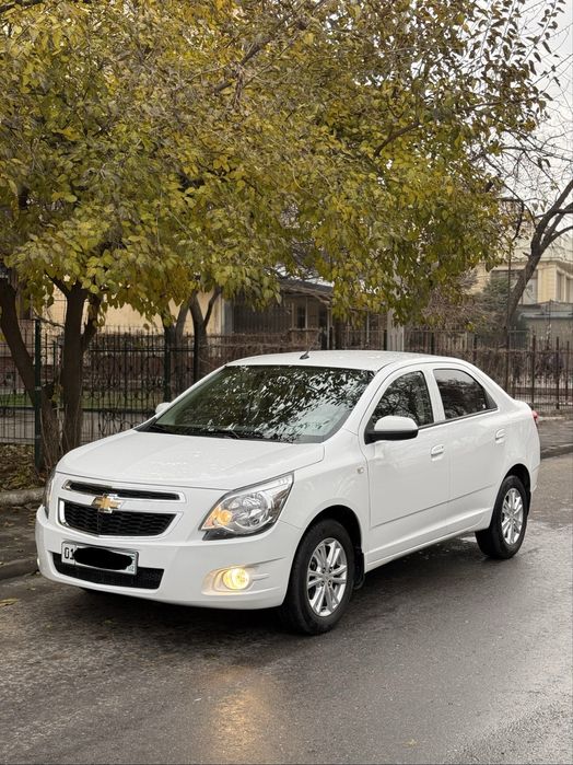 Cobalt 2025 Avtomat Sotiladi srochno