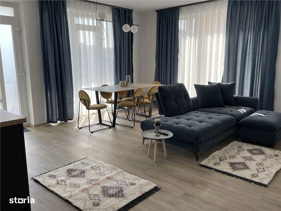 RECO Apartament 3 camere 2 bai, Spitalu Judetean