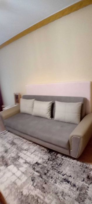 Разтегателен диван -  за хол или дневна