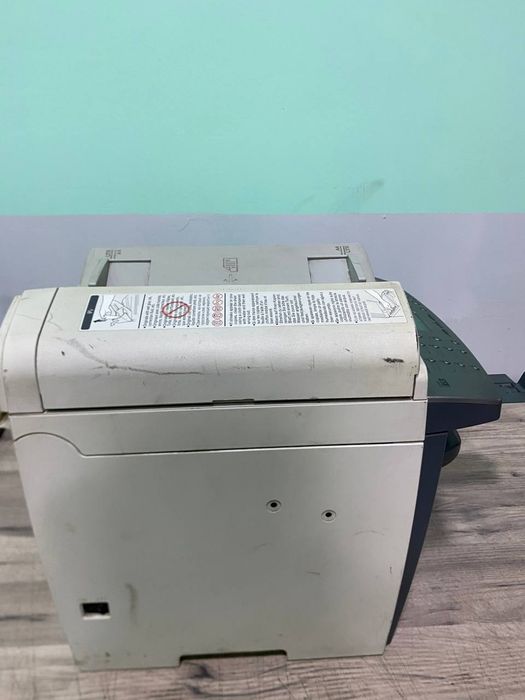 Canon mf4350d мфу на запчасти