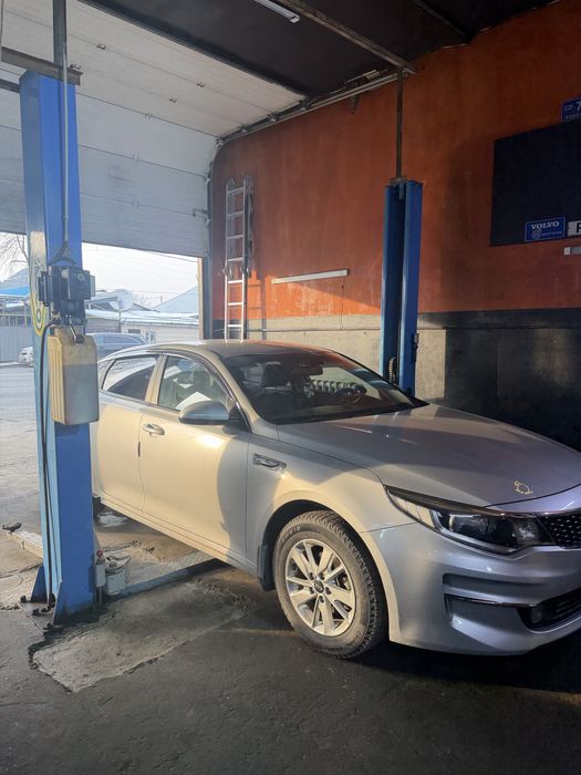 Диагностика и ремонт. Двигатель, подвеска, КПП, замена всех узлов. СТО