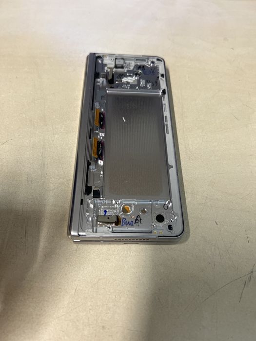 Display original samsung fold 4 / fold 5