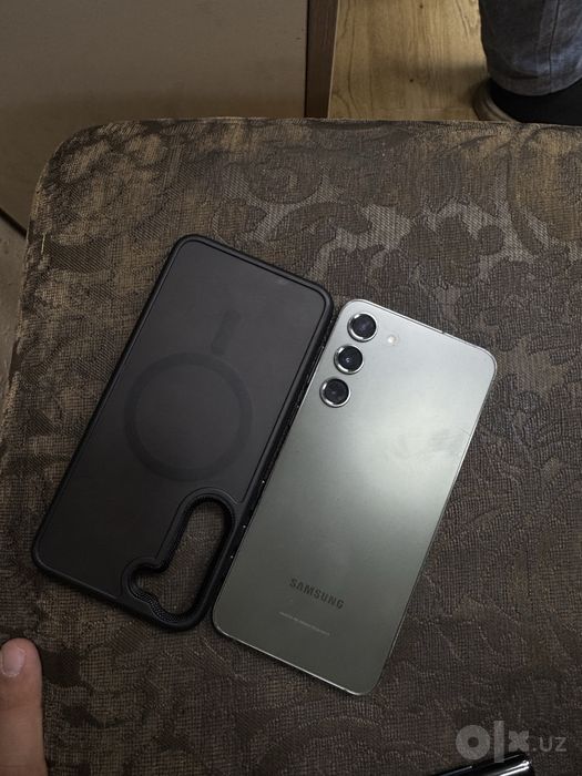 samsung s23 Plus 8/256Gb narxi 300$
