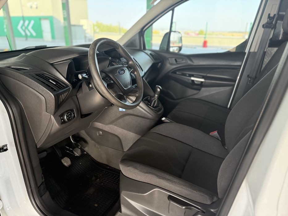 Ford Transit Connect 1.6TDCI L1/04.2014/Garantie/Posibilitate rate