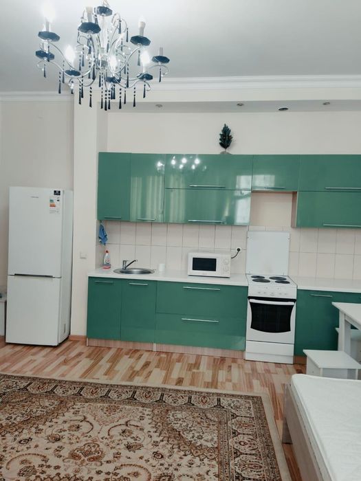 1 ккв, Нажимеденов 10, 200000 - Widok 2
