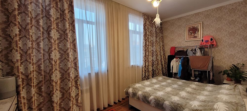 Продаётся квартира