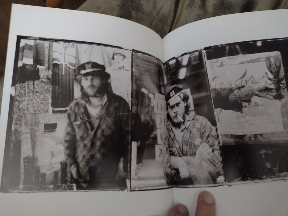 The Polaroid Book - Taschen