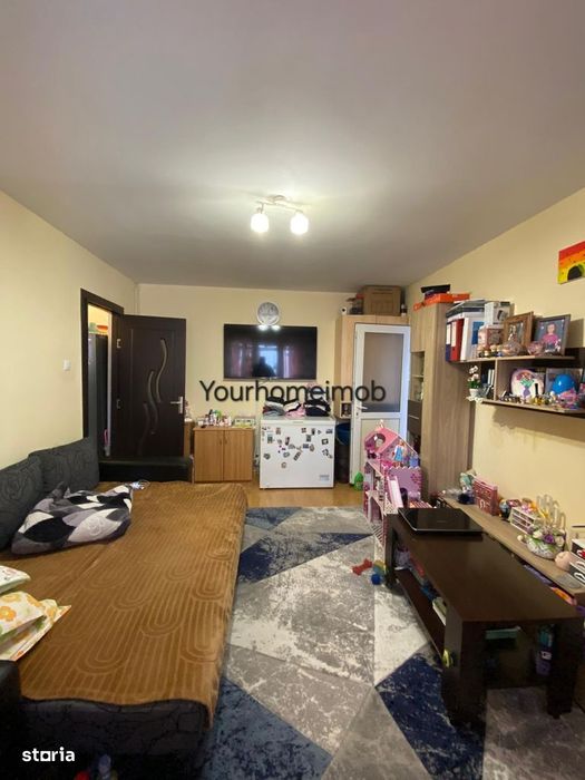 Apartament Craiovita 3camere cu centrala 3/4