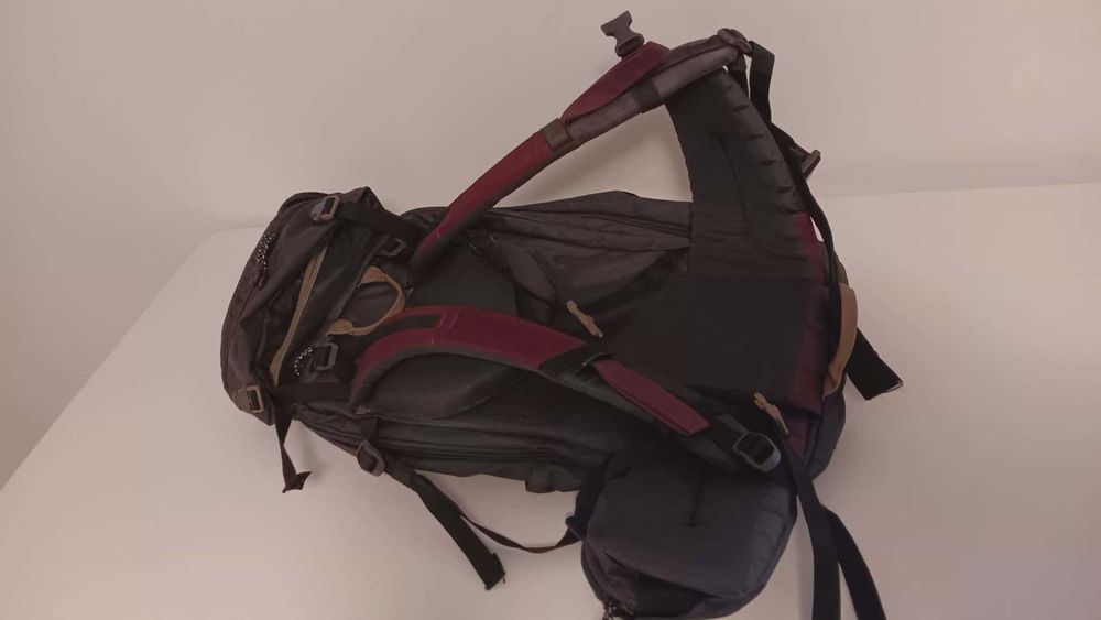 Rucsac Trekking Forclaz 40L