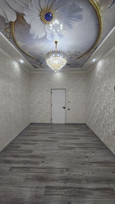 1 хона 2 хона килинган янги бозор Тинчлик офиси 22- мактаб ёнида