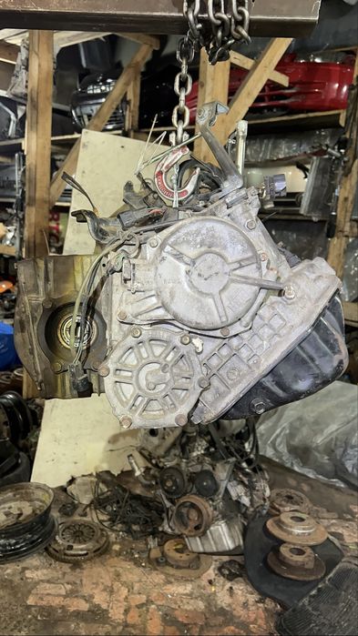 F4A33 автомат коробка Митсубиси эклипс коробка MITSUBISHI ECLIPSE