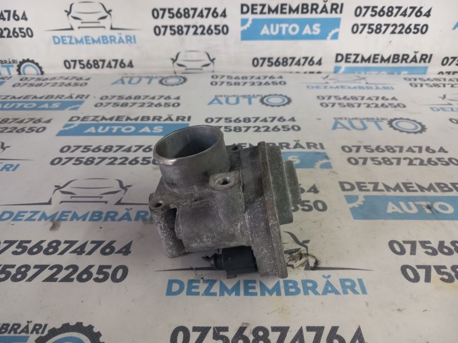Clapeta acceleratie 1.7 cdti Opel Astra H