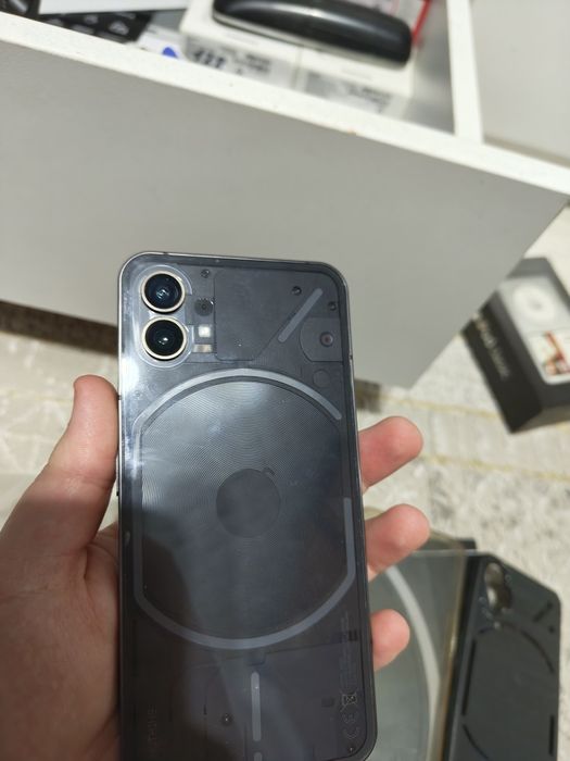 Nothing Phone 1 8/256