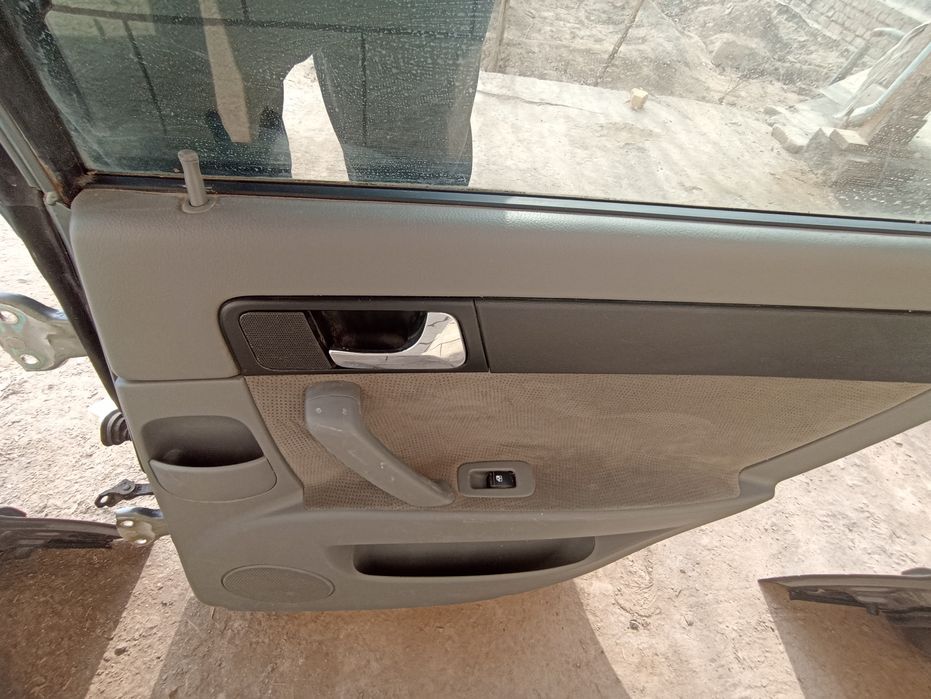 Жентриани 4 та эшиги