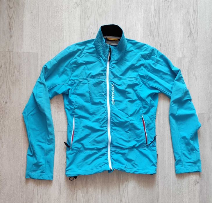 Ortovox Tribulaun Women's Softshel, дамско софтшел яке, мерино, р-р М