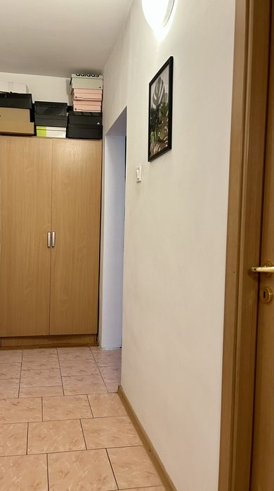 Inchiriere apartament 1 camera esplanada Nicolina, Lidl, prima statie