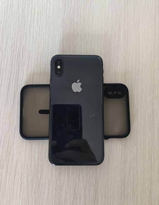 iPhone X | Айфон 10