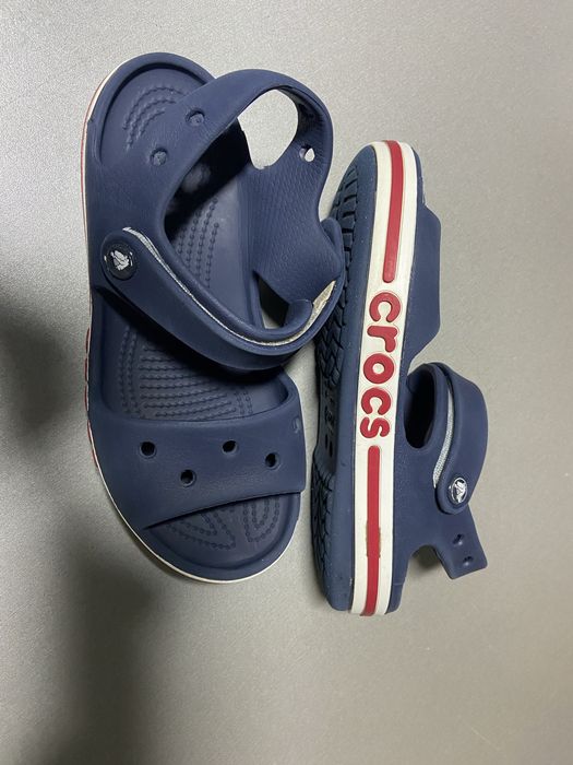 Crocs sandale copii 31