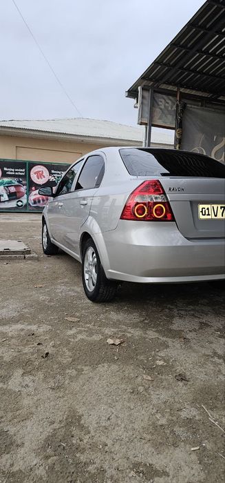 Ravon nexia 3 kiraska toza