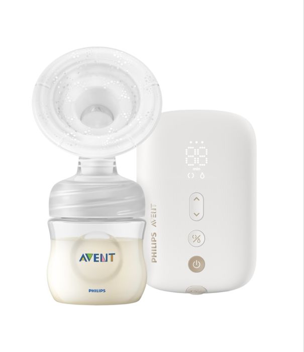 Електрическа помпа за кърмене Philips