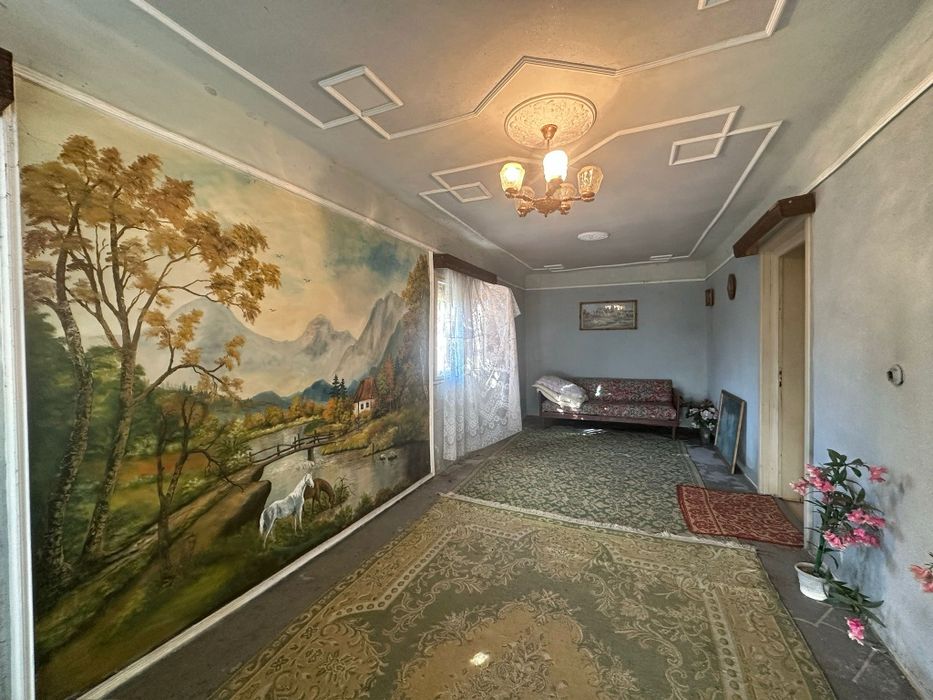 Casă de vânzare în sat Lalașinț