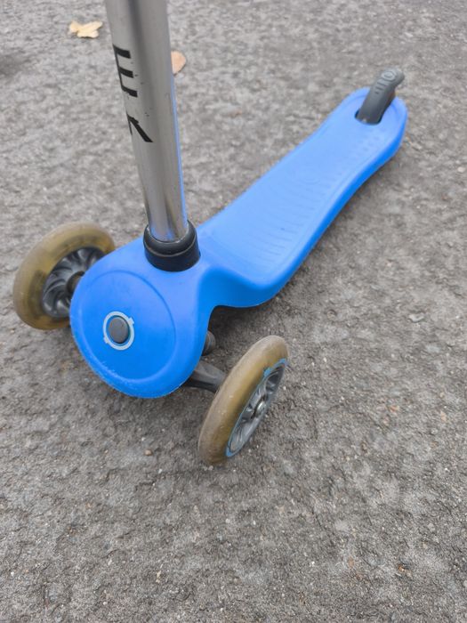 Тротинетка за момче