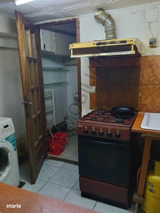 Apartament 3 camere, Piata Iosefin