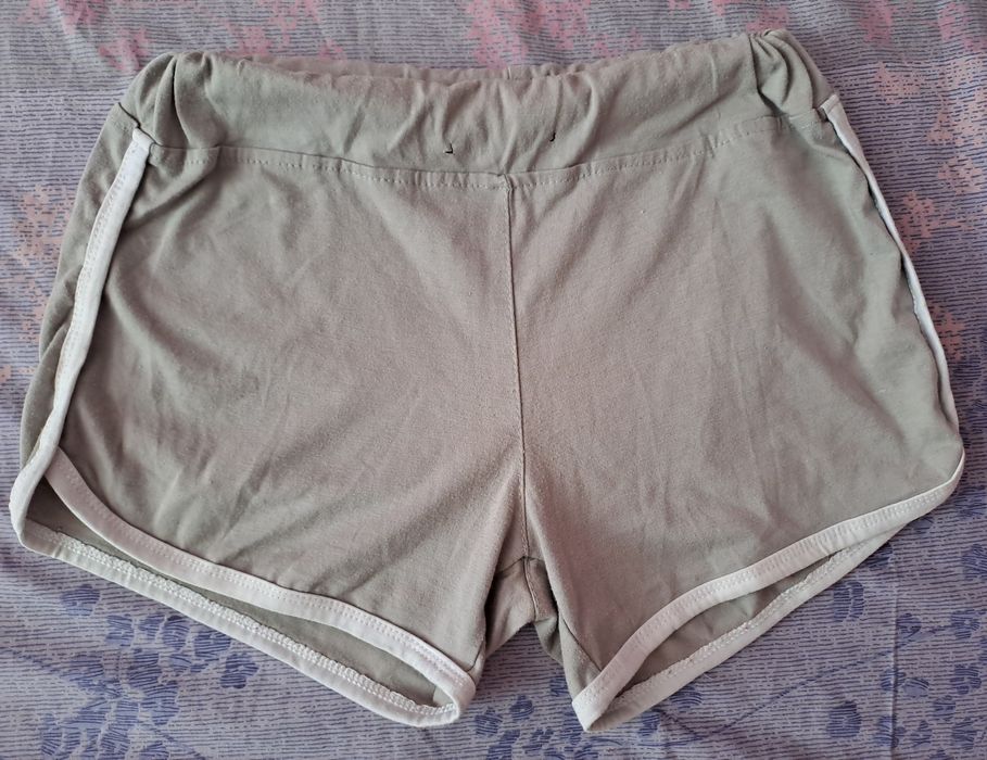 Къси гащи, размери Xs и S