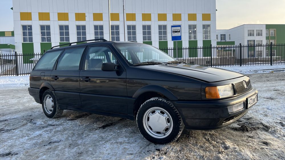 Пассат в отличном состояний