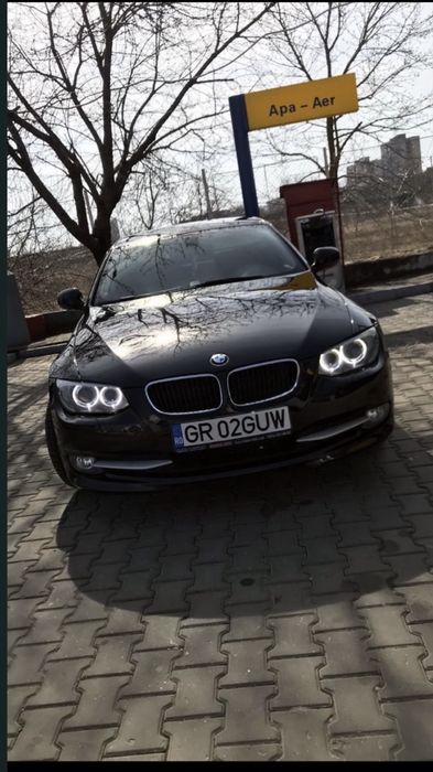 BMW 3 Series 2013 — imagine 2