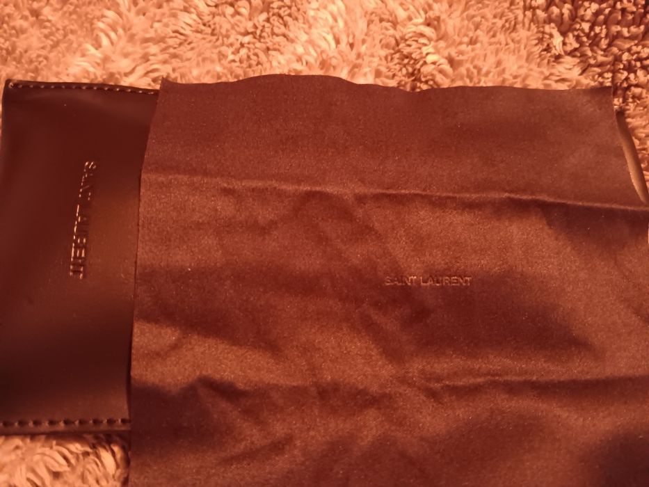 НОВИ - слънчеви очила Saint Laurent