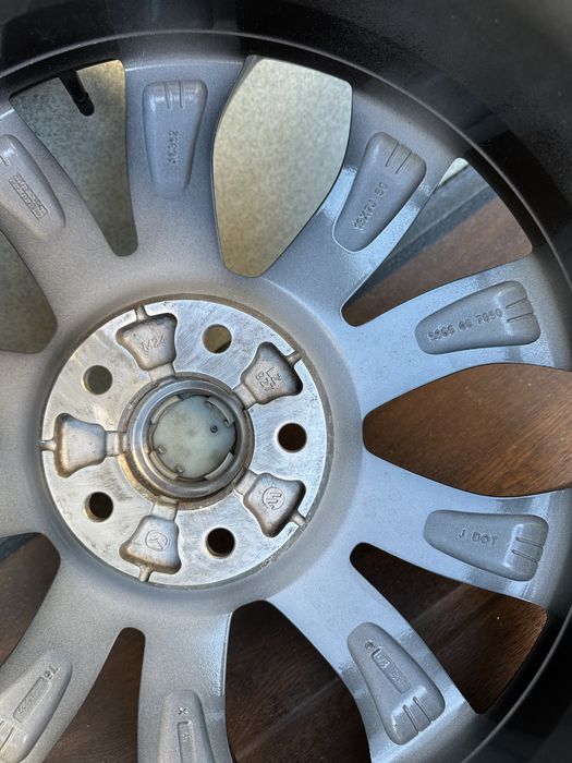 Jante 19 5x114,3 Originale Mazda CX5 CX3, 3,5,6, Hyundai, Kia Mitsubis