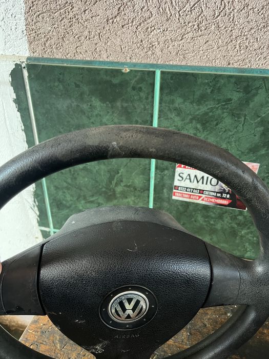 Volan sport golf 5 passat jetta