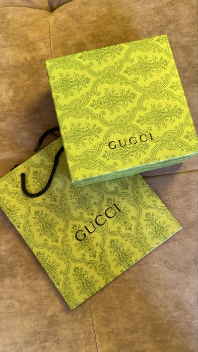 Колан Gucci  най - високо качество