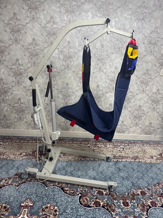 Подьемник для инвалидов