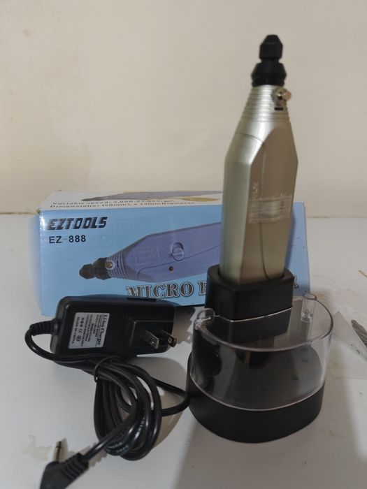 Мини гравер EZ-888