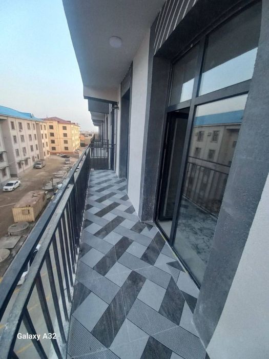 1 xonali kvartira ijaraga beriladi