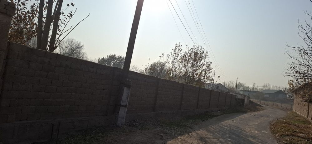 Mingtepa MFY Hakimpolvon qiishlog'i