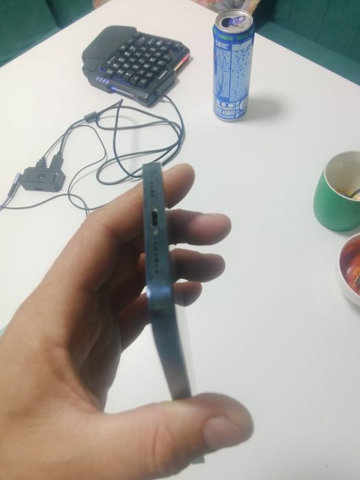 Продам либо обмен айфон iphone 12 pro max 12 про макс