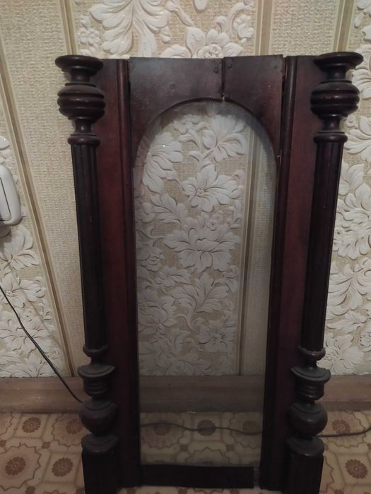 продам часы настенные антикварные