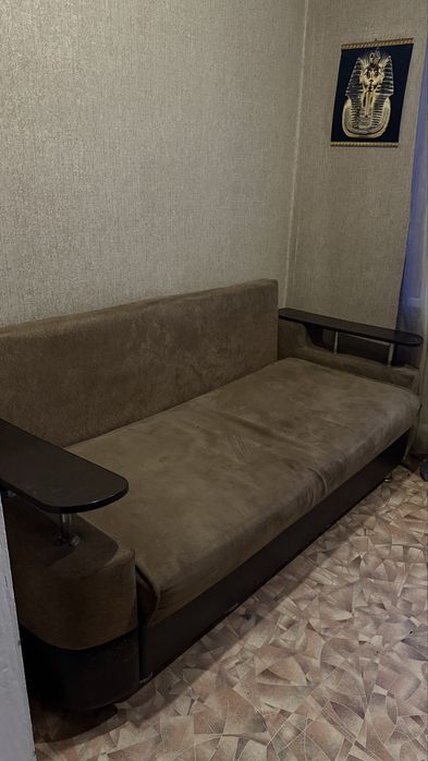 Срочно продам диваны