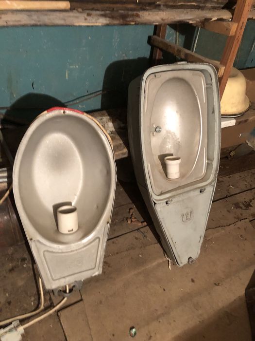 Продам уличные фонари