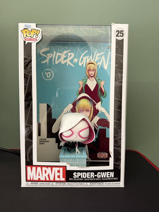 Funko pop на заказ